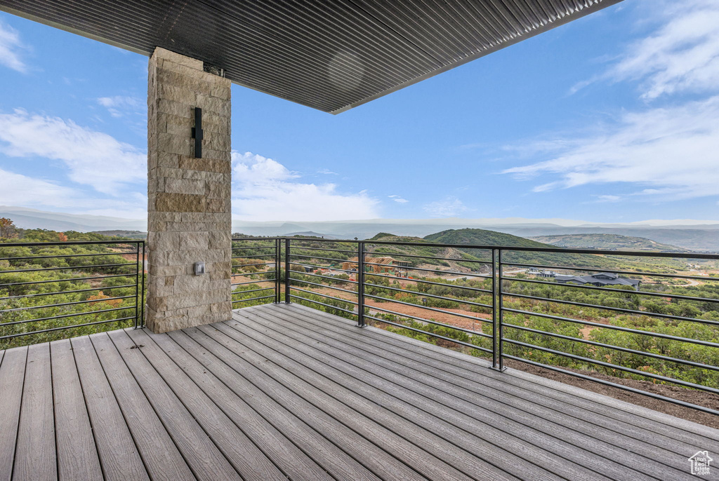 Photo 35 for MLS #2108213 at 2127 E Peak View Dr