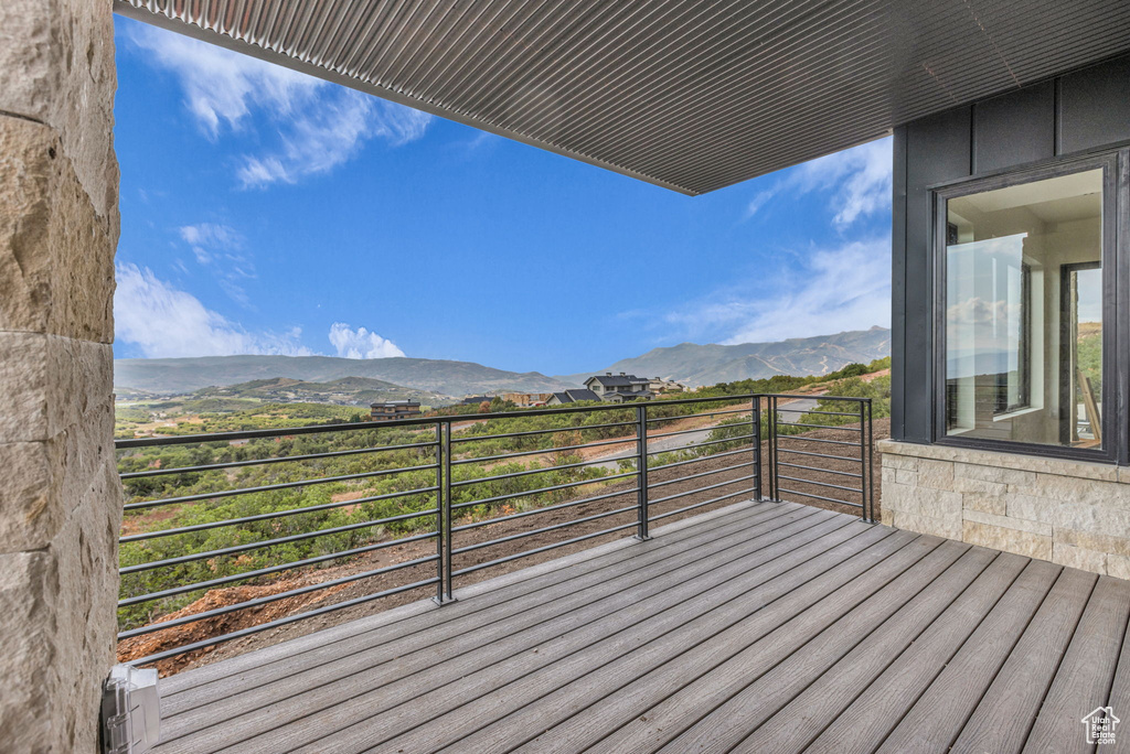 Photo 36 for MLS #2108213 at 2127 E Peak View Dr
