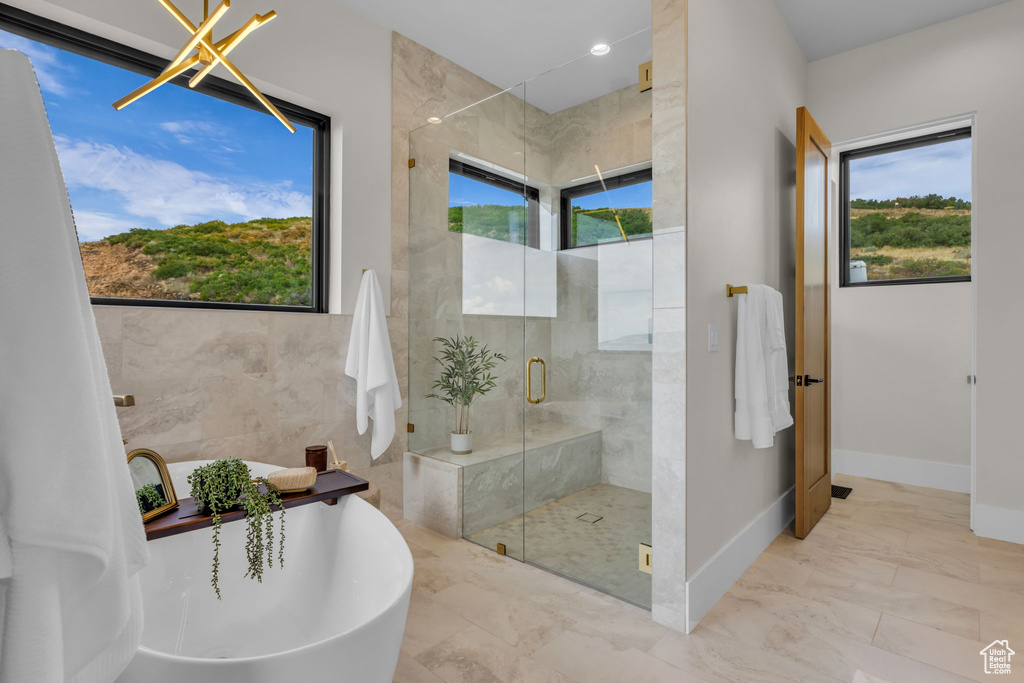 Photo 47 for MLS #2108213 at 2127 E Peak View Dr