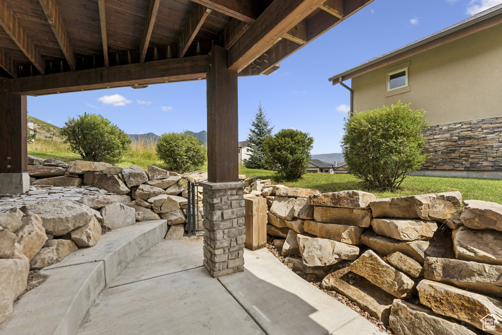Photo 22 for MLS #2108214 at 1160 Sunburst Ln