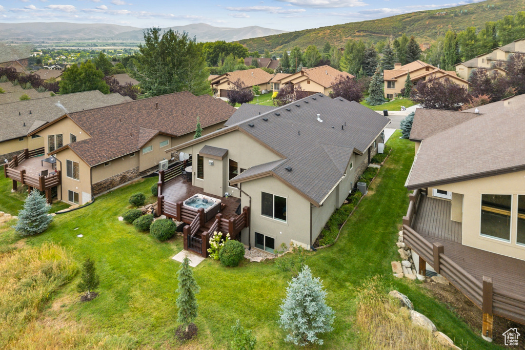 Photo 7 for MLS #2108214 at 1160 Sunburst Ln