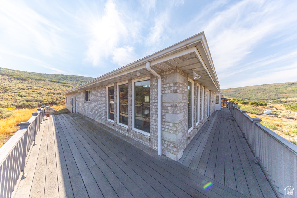 Photo 4 for MLS #2108216 at 16182 S Stepside Rd