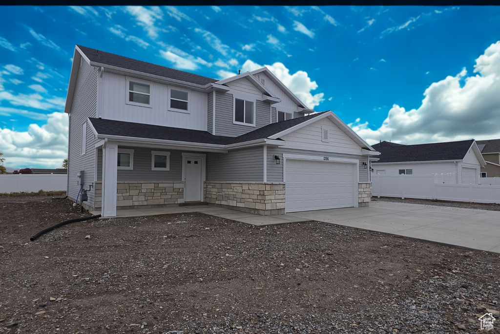Photo 22 for MLS #2108222 at 1286 S 240 West #15