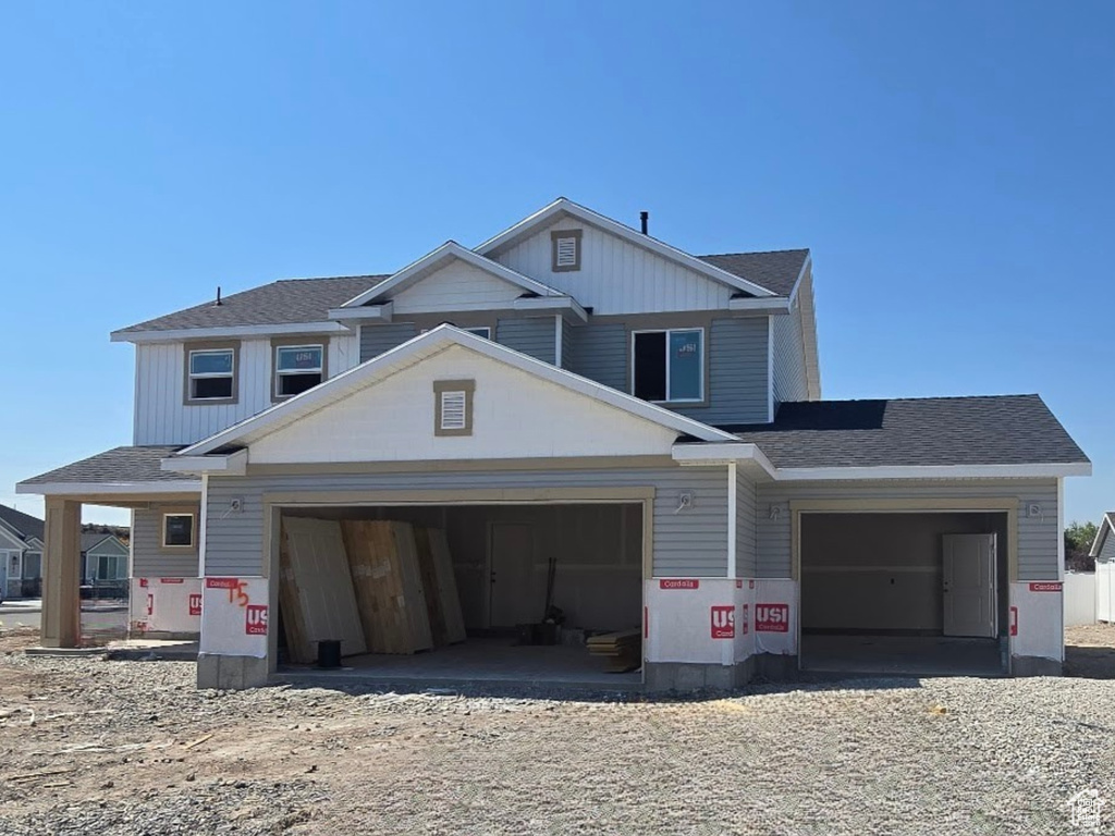 1286 S 240 W #15 Tremonton, UT 84337