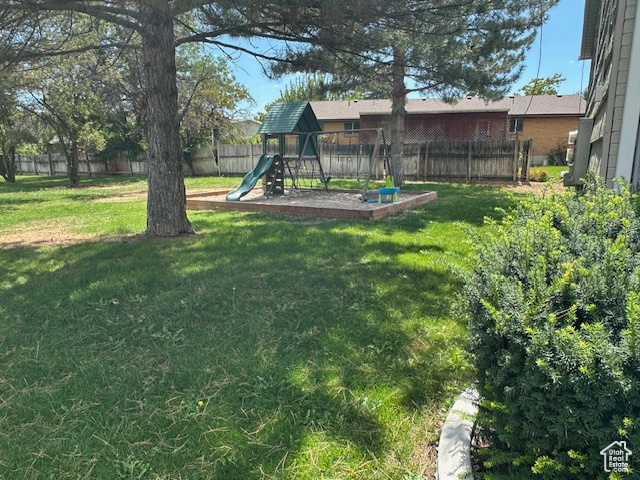 Photo 3 for MLS #2108231 at 3657 W 4700 South #A