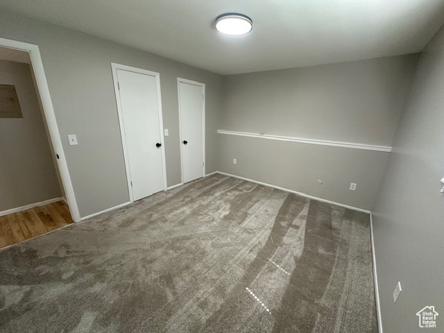 Photo 6 for MLS #2108231 at 3657 W 4700 South #A