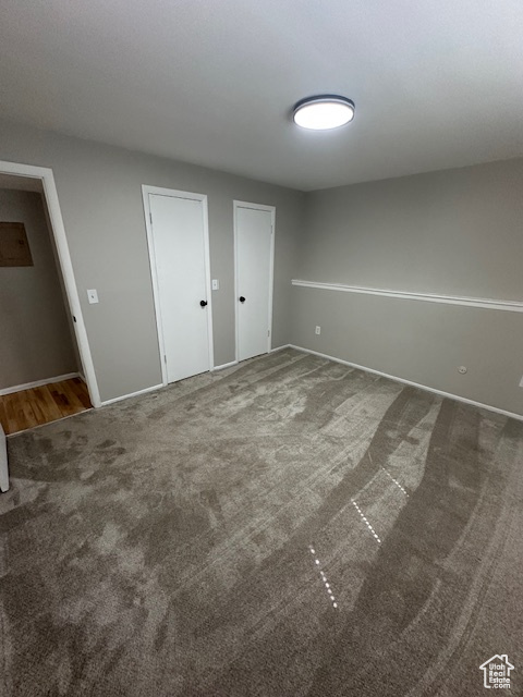 Photo 31 for MLS #2108231 at 3657 W 4700 South #A