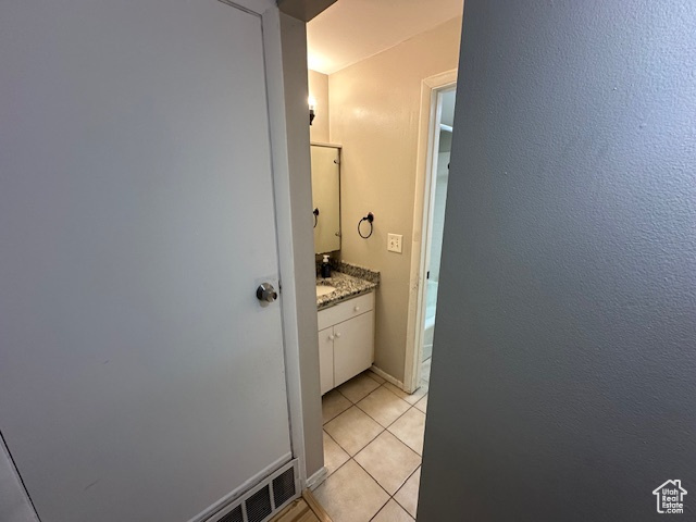 Photo 11 for MLS #2108231 at 3657 W 4700 South #A