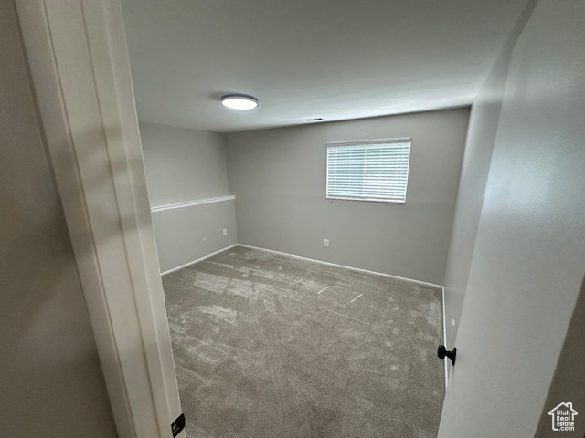 Photo 7 for MLS #2108231 at 3657 W 4700 South #A