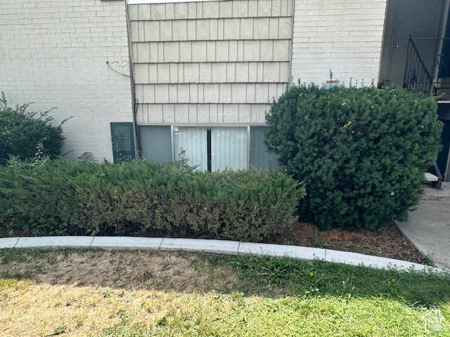 Photo 2 for MLS #2108231 at 3657 W 4700 South #A