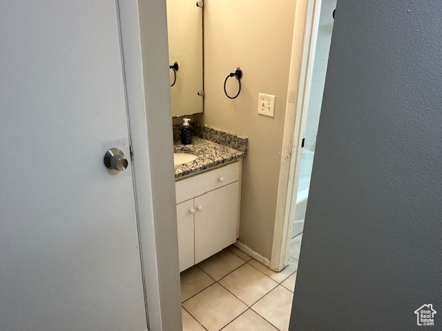 Photo 10 for MLS #2108231 at 3657 W 4700 South #A
