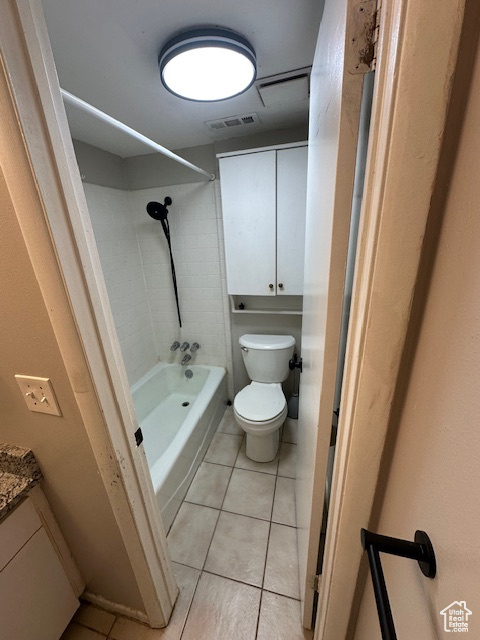 Photo 13 for MLS #2108231 at 3657 W 4700 South #A