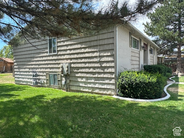 Photo 4 for MLS #2108231 at 3657 W 4700 South #A