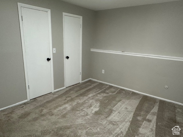 Photo 5 for MLS #2108231 at 3657 W 4700 South #A