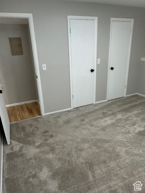 Photo 30 for MLS #2108231 at 3657 W 4700 South #A