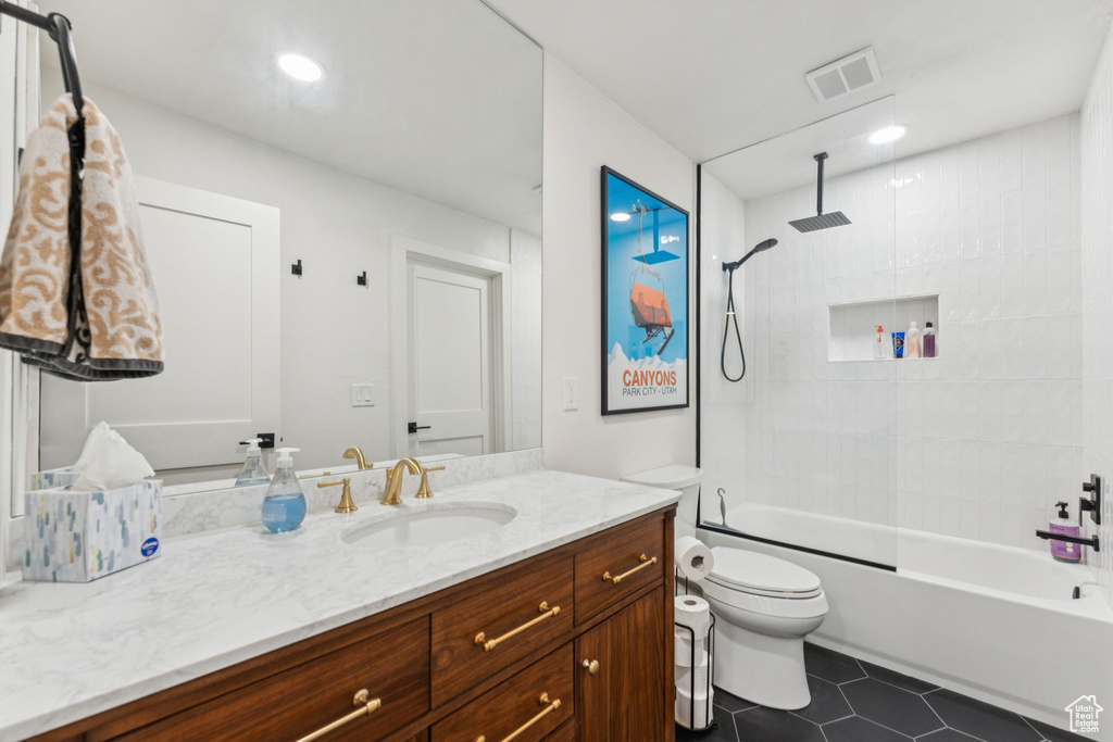 Photo 13 for MLS #2108236 at 2025 Canyons Resort Dr #R1