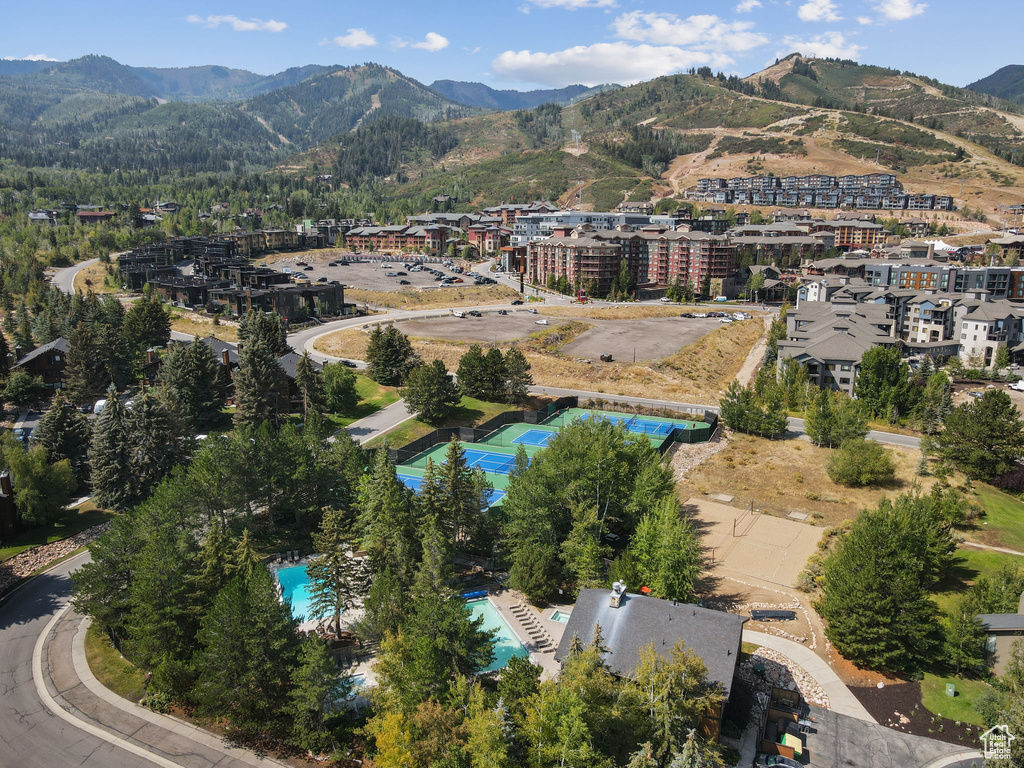 Photo 20 for MLS #2108236 at 2025 Canyons Resort Dr #R1
