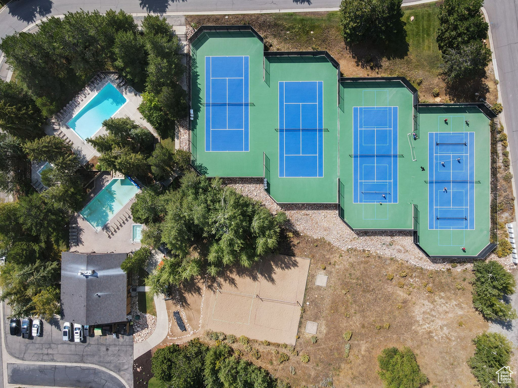 Photo 18 for MLS #2108236 at 2025 Canyons Resort Dr #R1