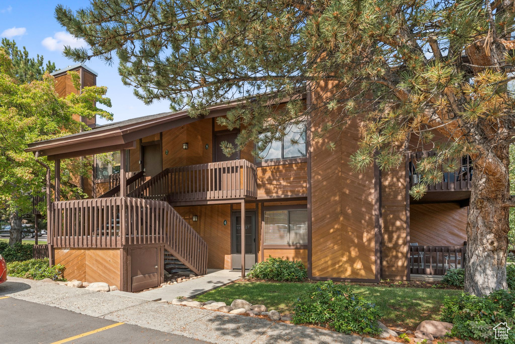 Photo 21 for MLS #2108236 at 2025 Canyons Resort Dr #R1