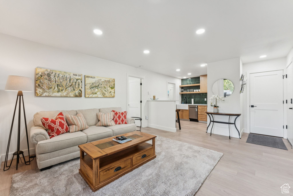 Photo 2 for MLS #2108236 at 2025 Canyons Resort Dr #R1