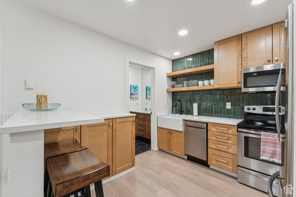 Photo 7 for MLS #2108236 at 2025 Canyons Resort Dr #R1
