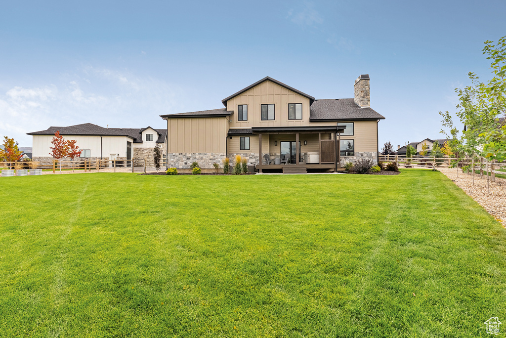 Photo 38 for MLS #2108237 at 981 Hart Loop