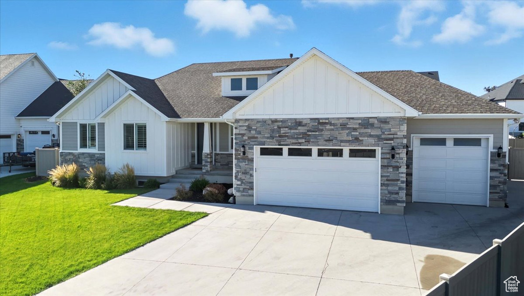 Photo 2 for MLS #2108238 at 6487 W Newton Farm Dr