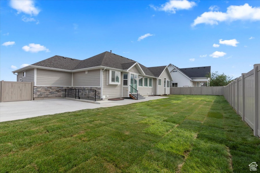 Photo 78 for MLS #2108238 at 6487 W Newton Farm Dr