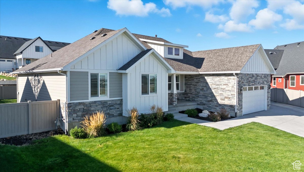 Photo 4 for MLS #2108238 at 6487 W Newton Farm Dr