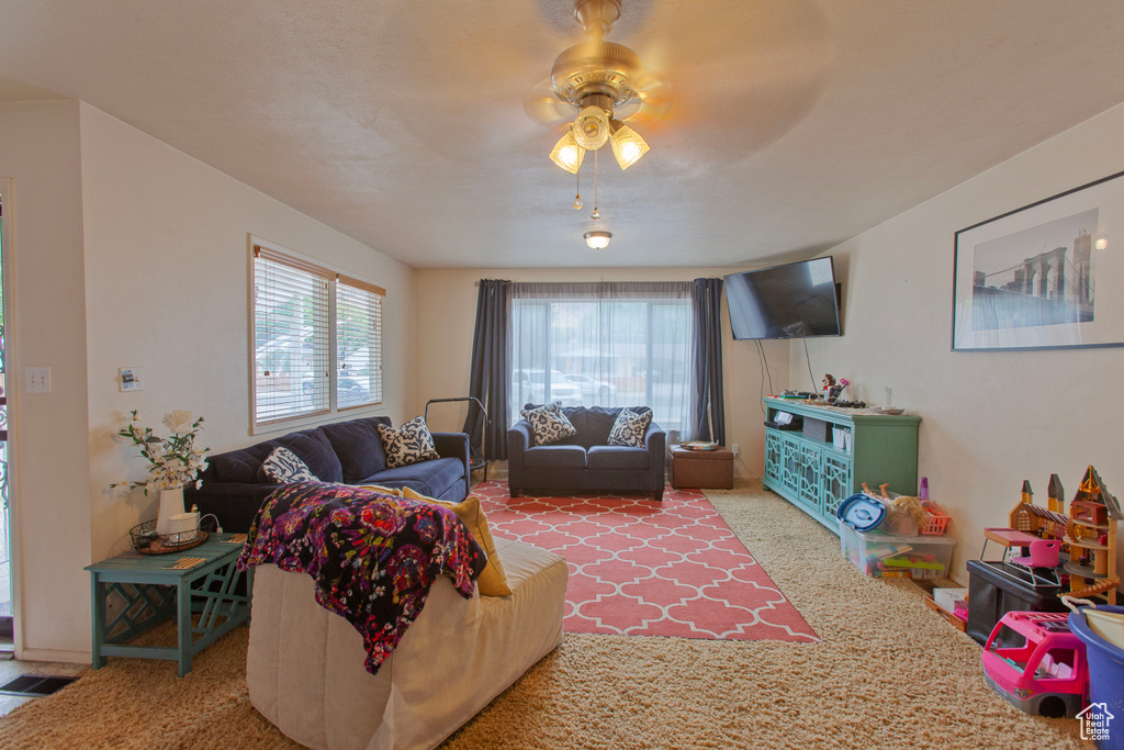 Photo 2 for MLS #2108240 at 375 N 100 East