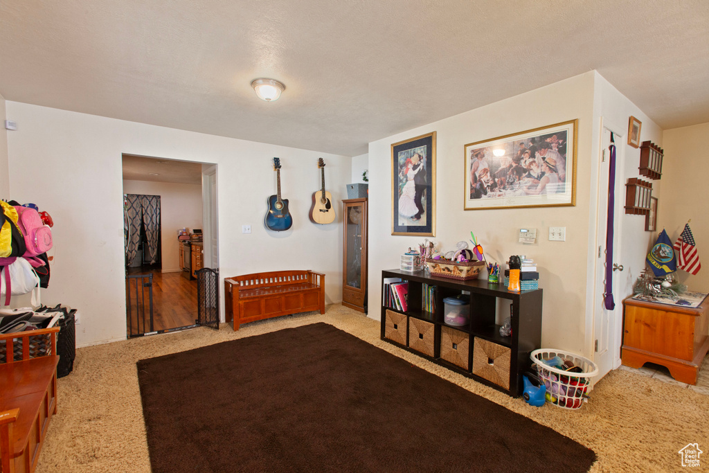 Photo 5 for MLS #2108240 at 375 N 100 East