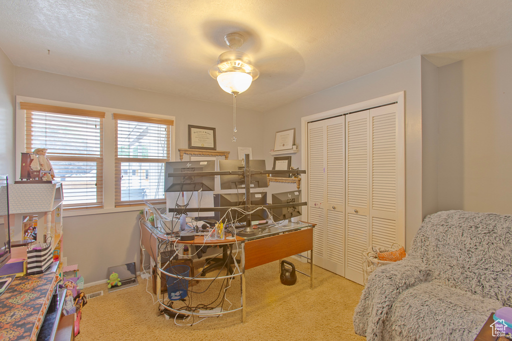 Photo 10 for MLS #2108240 at 375 N 100 East
