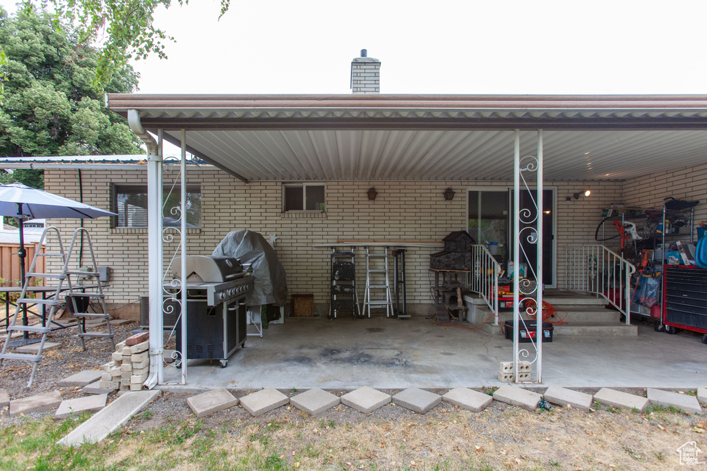 Photo 21 for MLS #2108240 at 375 N 100 East