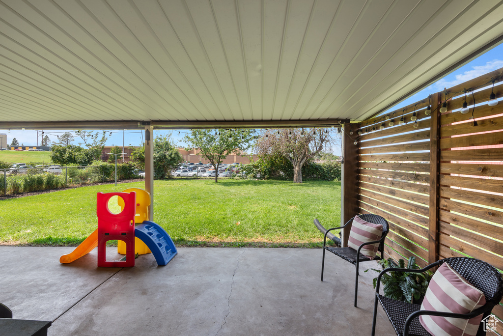 Photo 24 for MLS #2108244 at 4533 S 2075 West