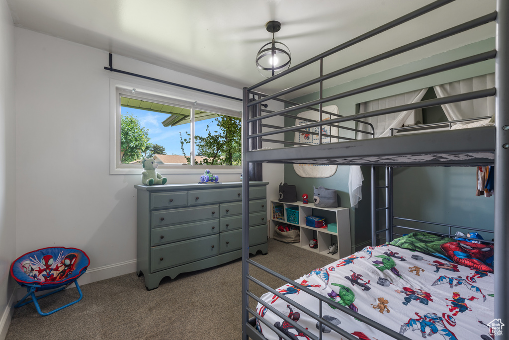 Photo 13 for MLS #2108244 at 4533 S 2075 West