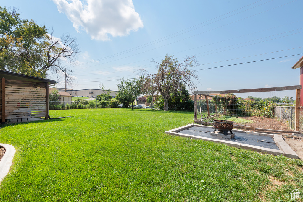 Photo 25 for MLS #2108244 at 4533 S 2075 West