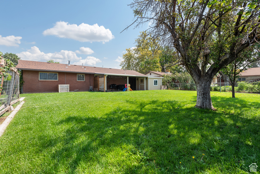 Photo 26 for MLS #2108244 at 4533 S 2075 West