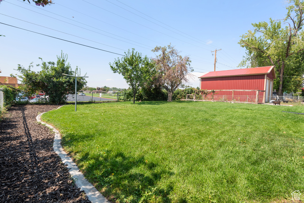 Photo 27 for MLS #2108244 at 4533 S 2075 West