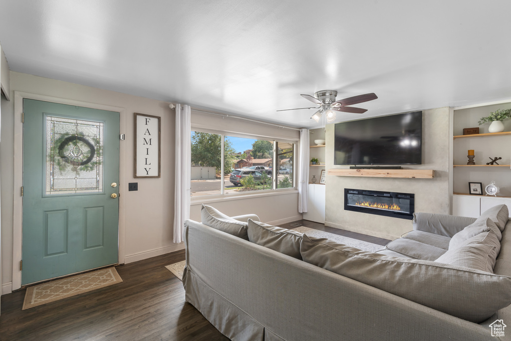 Photo 7 for MLS #2108244 at 4533 S 2075 West