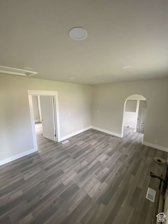 1670 W CRYSTAL AVE West Valley City, UT 84119