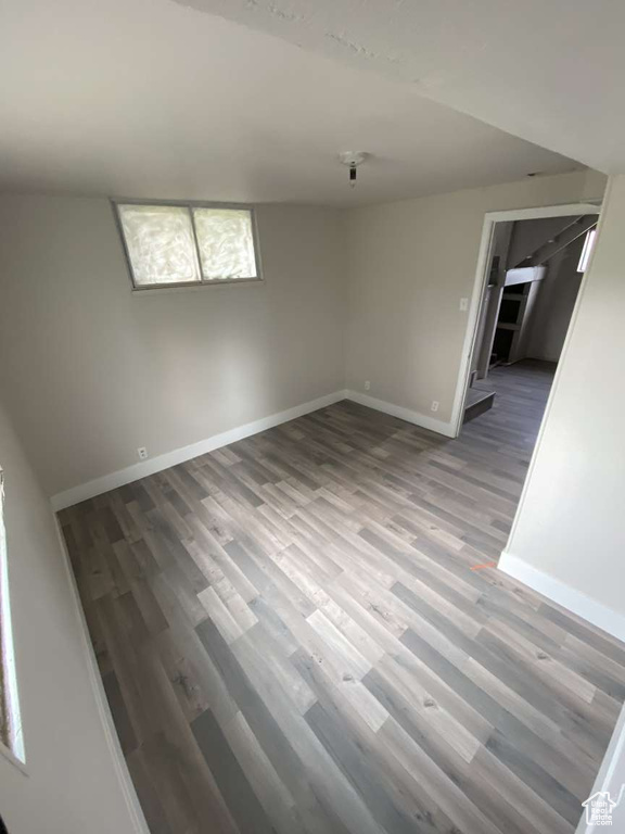 1670 W CRYSTAL AVE West Valley City, UT 84119