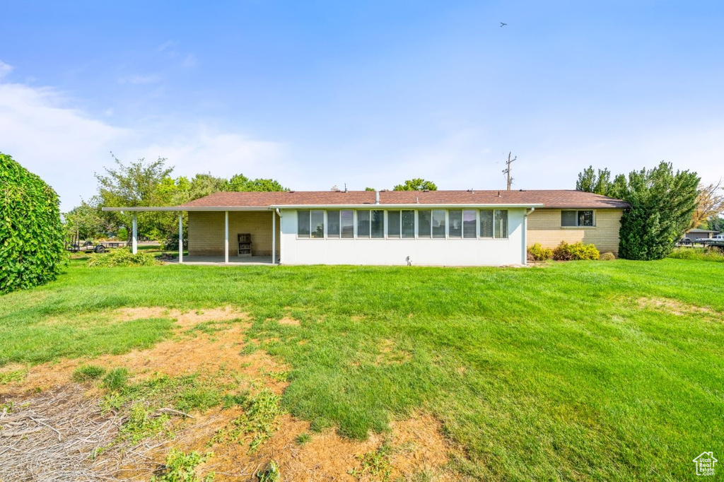 2425 W 200 S Marriott Slaterville, UT 84404