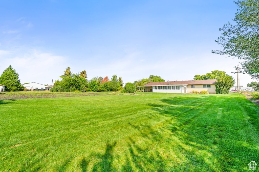 2425 W 200 S Marriott Slaterville, UT 84404