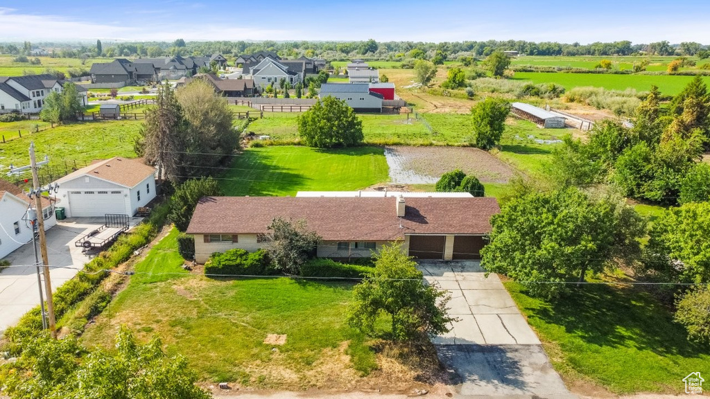 2425 W 200 S Marriott Slaterville, UT 84404