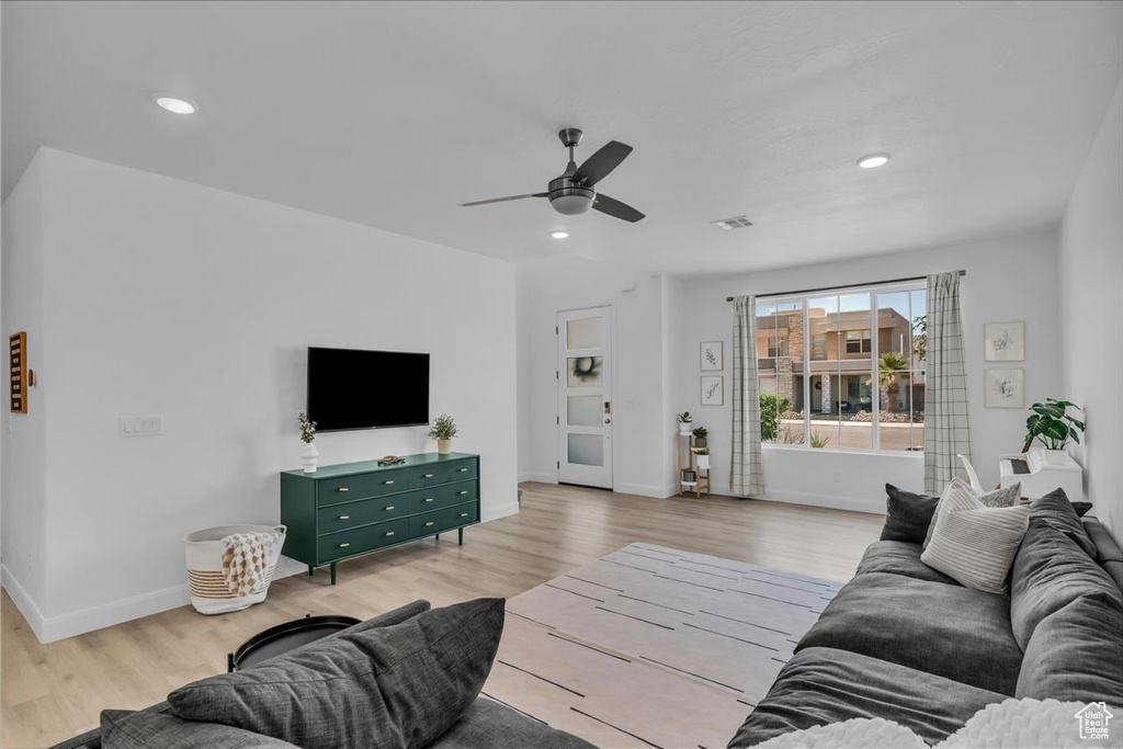 Photo 7 for MLS #2108254 at 4531 S Lucy Ln