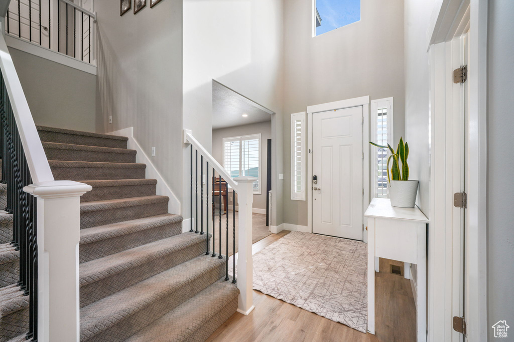 Photo 4 for MLS #2108258 at 4022 N Spring Brook Ln