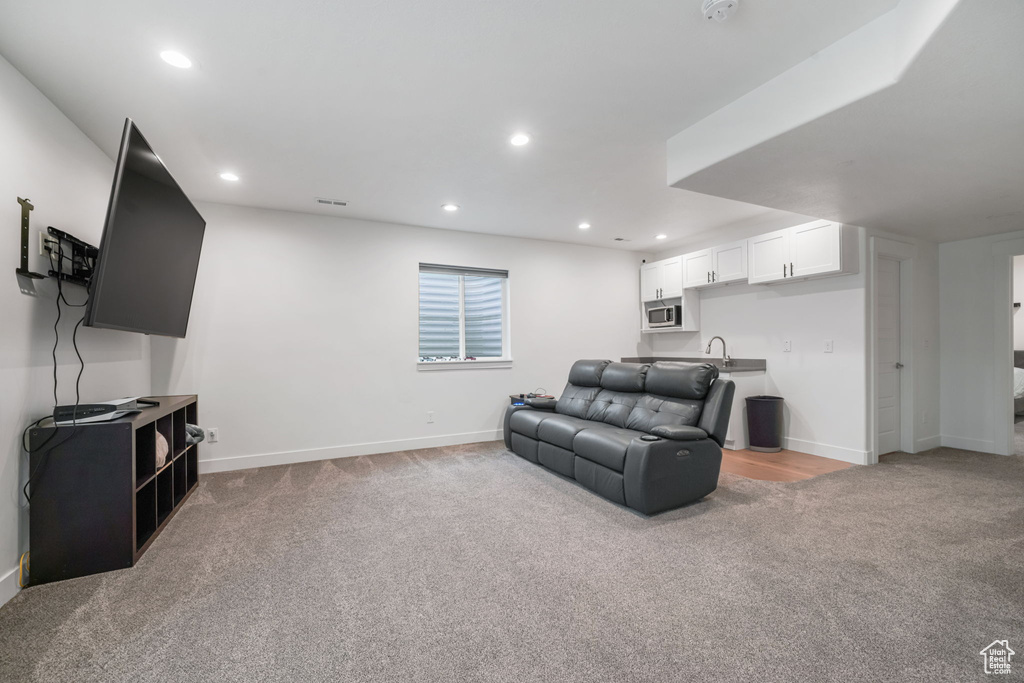 Photo 22 for MLS #2108258 at 4022 N Spring Brook Ln