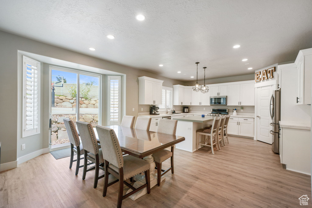 Photo 10 for MLS #2108258 at 4022 N Spring Brook Ln