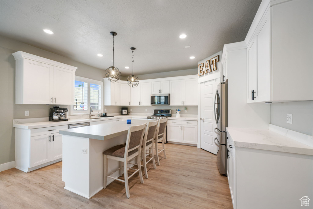 Photo 8 for MLS #2108258 at 4022 N Spring Brook Ln