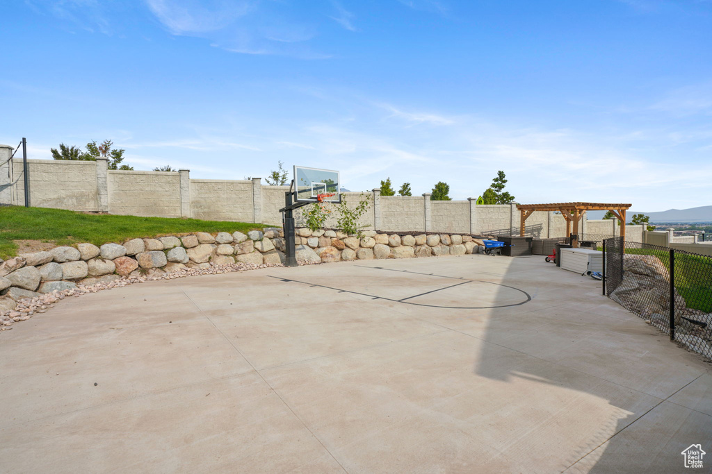 Photo 27 for MLS #2108258 at 4022 N Spring Brook Ln